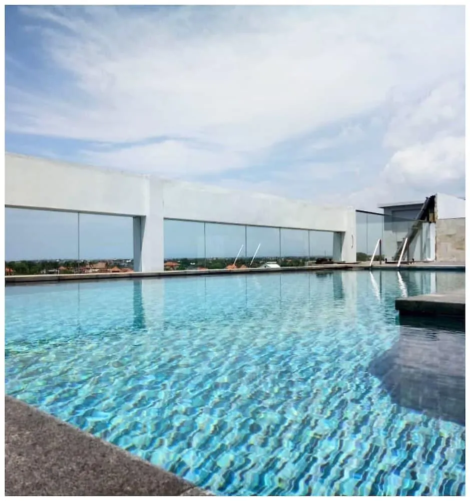 The Capital Hotel And Resort Seminyak