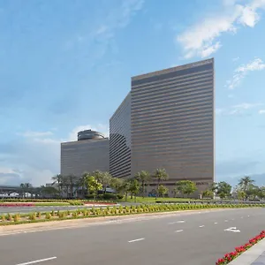 Hyatt Regency Galleria 4*, Dubaï Émirats arabes unis