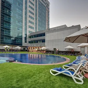 Marina View Deluxe 4*, Dubaï Émirats arabes unis